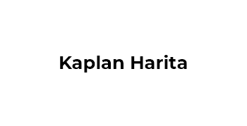Kaplan Harita