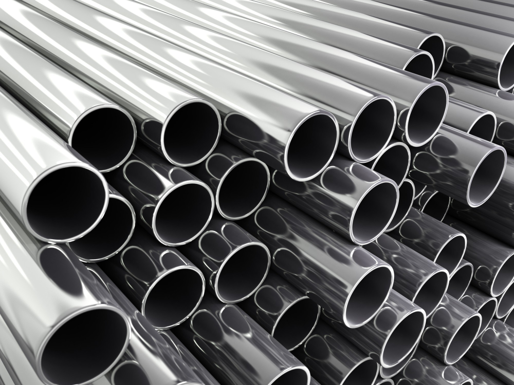 Metal Çeşitleri